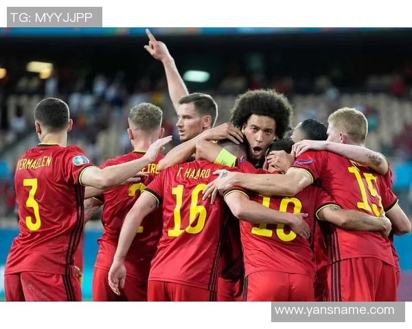 比利时足球国家队球星:领军人物与未来之星的崛起与挑战